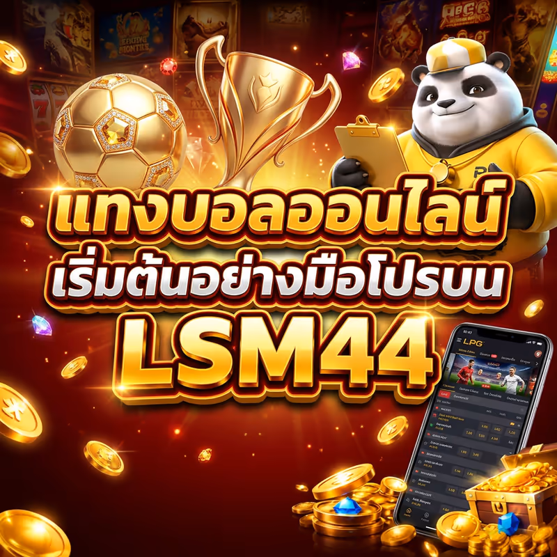 LSM44